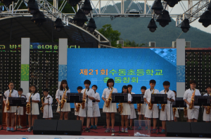 선배님들을 위해 준비했습니다!