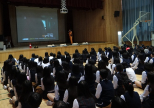 함양소방서, ‘미래소방관 직업체험교실’ 운영