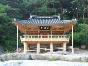 ‘농월정’, 마침내 내달 12년 만의 복원 완료