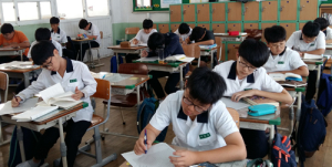 다독다독(多讀多讀)하는 엄마와 아들! 