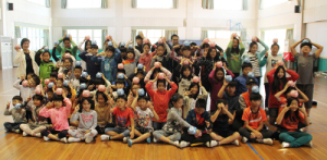 서상초, 복돼지에 가득 담은 이웃 사랑의 마음 