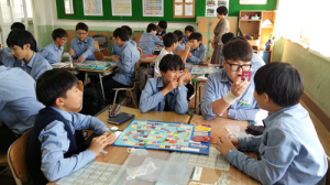 함양중, 찾아가는 금융교육․찾아가는 밥상머리교육 실시