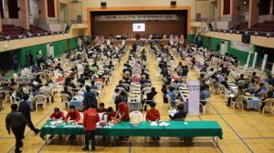 전국 아마바둑인 신의 한 수 열전