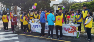 함양다문화가정 백혈병투병 소년, 아파도 외롭진 않아!