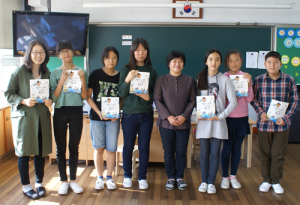 어려운 역사교육 학생수준에 맞도록 교재 만들어