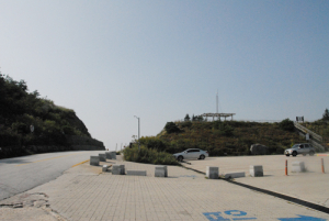 서부지방산림청, 단절된 백두대간 정령치 친환경으로 복원한다