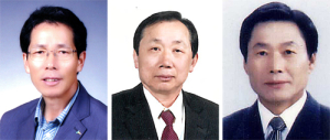 함양 농업발전 이끈 자랑스런 농업인 3명 확정