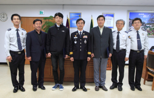 함양경찰서, “4대 사회악”은 꼼짝마!, 하반기 도내 1위