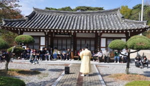 일두 정여창선생 등 발자취 따라 선비문화 정수 배워 