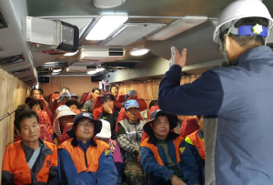소나무재선충병 방제 ´안전´이 최우선