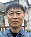 30- 농부 포크레인을 운전하다1