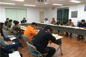함양국유림관리소, 산림관련 규제개혁 과제 발굴 추진
