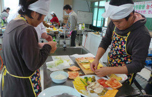 함양특산물로 만든 산삼클렌즈주스…영양만점 맛도 그만! 
