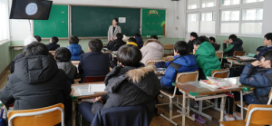 우주의 중심은 바로 너! 생명은 소중하단다 