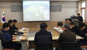 천년의 숲 함양 상림, 지속가능한 관리체계 세운다