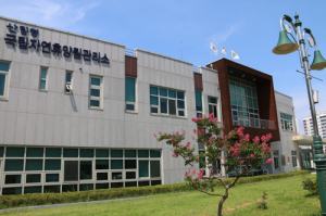 국립자연휴양림관리소, 기관평가 최우수 영예