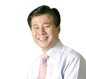 강석진 새누리당 예비후보 인터뷰