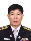 <신년사> 이학성 함양소방서장 