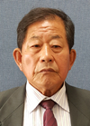 <신년사> 여규상 사)대한노인회 함양군지회장