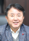 <신년사> 이성국 함양신협이사장 