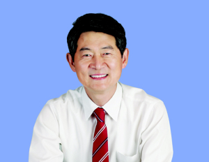 이현출 새누리당 예비후보 인터뷰