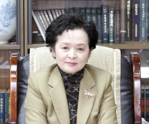 김정옥 함양교육지원청 교육장