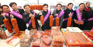 경남도 혁신프로젝트 발맞춰 본격 혁신농정 추진