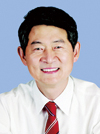 함양군민의 뜨거운 사랑 잊지 않겠습니다