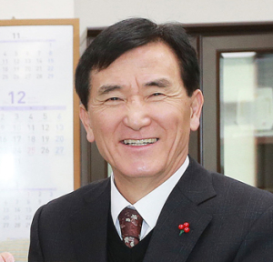 발로 뛴 임창호 군수, 항노화 체험관 사업비 10억원 확보 