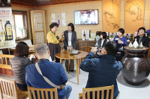 일본맛집투어 마니아, 함양의 맛에도 반하겠네! 