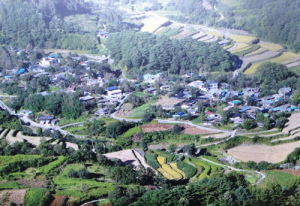 함양 창원마을 산촌6차산업화 육성마을 선정 ‘쾌거‘ 