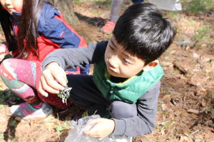 향긋한 봄 향기 가득 안고 왔어요!