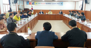 함양서 소나무재선충병 재 발생