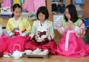 차향으로 선비와 만나요!