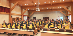 국립자연휴양림, 고객 중심 산림휴양으로 만족도 높인다