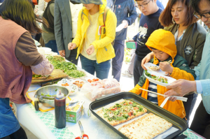 ‘힐링’가득 함양 대봉산 산약초에 3000명이 반했다 