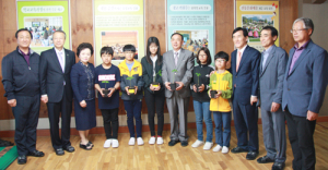 건강하게 잘 자랄게요!