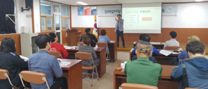안의갈비탕에 스토리를 입힌다 