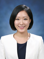 함양출신 정혜라 신임검사 300만원 장학금기탁 