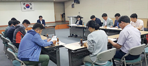 함양군, 베트남 농산물수출상담회 성과 간담회 개최 