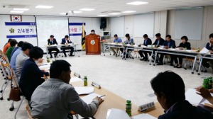 ˝대북제재 국면에서의 통일공감대 확산 방안˝ 