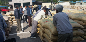 쌀시장 안정 위해 2015년산 시장격리 미곡 추가 매입 