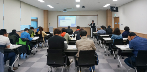“로컬푸드직매장, 성공 Know-How를 알려 드립니다”