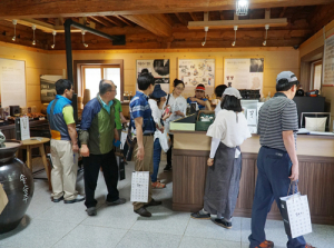 함양 선비문화, 올바른 공직자양성 필수코스로 ‘각광’ 