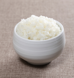 9- 쉽고도 어려운 밥 흰쌀밥