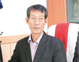 <퇴직공무원 인터뷰> 이정오 서하면장
