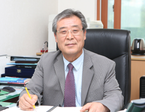 <퇴직공무원 인터뷰> 강명구 기획감사실장