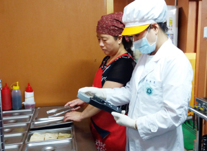 대중많이 가는 음식점 사전점검으로 식중독 철저차단 