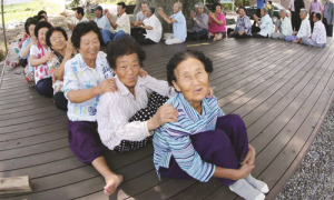 함양군, ‘읍면 복지허브화’로 맞춤형 복지시대 ‘활짝’