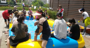 ‘인기만점’ 함양종합사회복지관 하반기부터 8개강좌 신설 